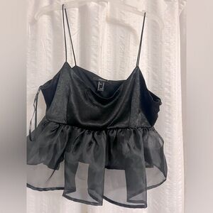 Forever 21 size medium